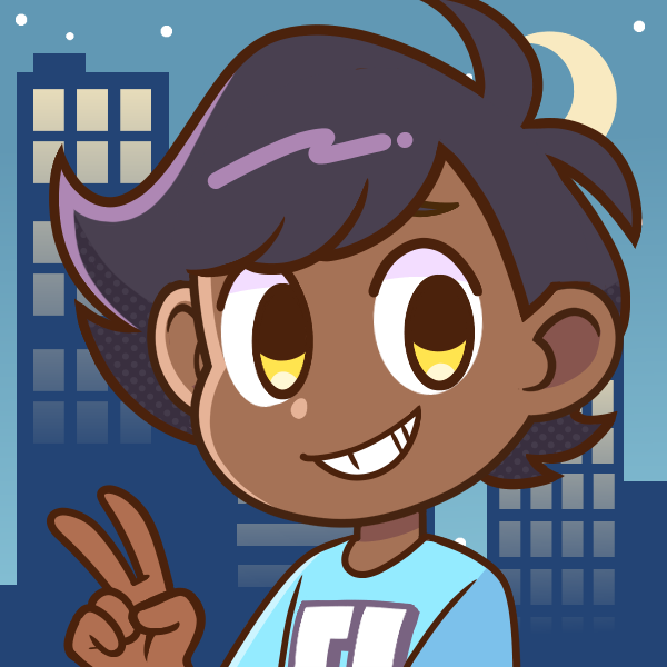 user avatar image for Cartillo