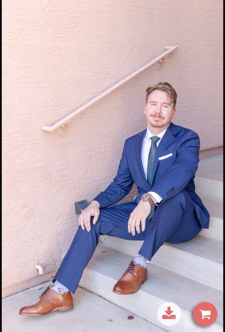 user avatar image for Logan smith