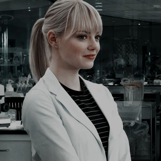 user avatar image for Gwen