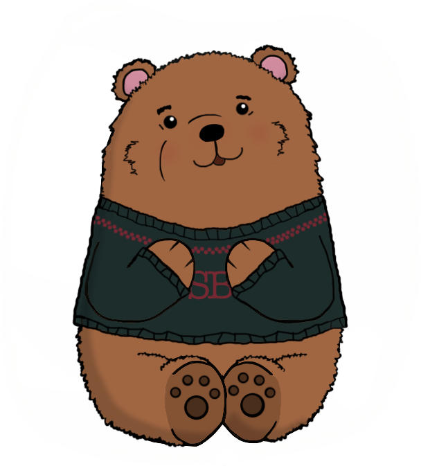 user avatar image for SweaterBear Games