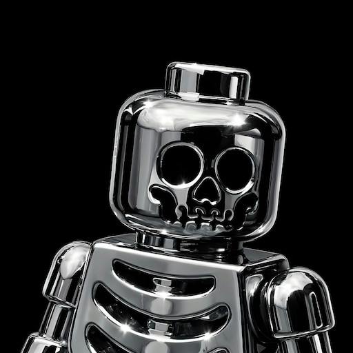 user avatar image for DAM - LEGOMAN