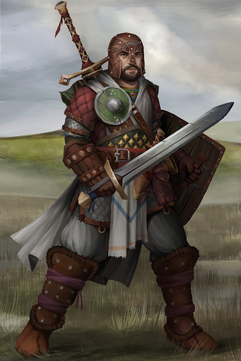 user avatar image for Brad