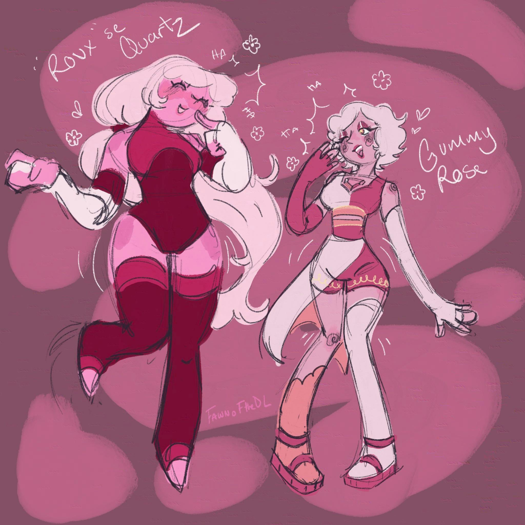 user avatar image for Fawn Love