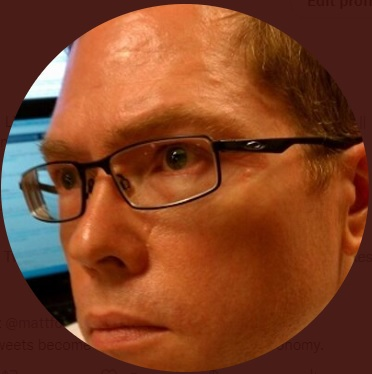 user avatar image for Matt