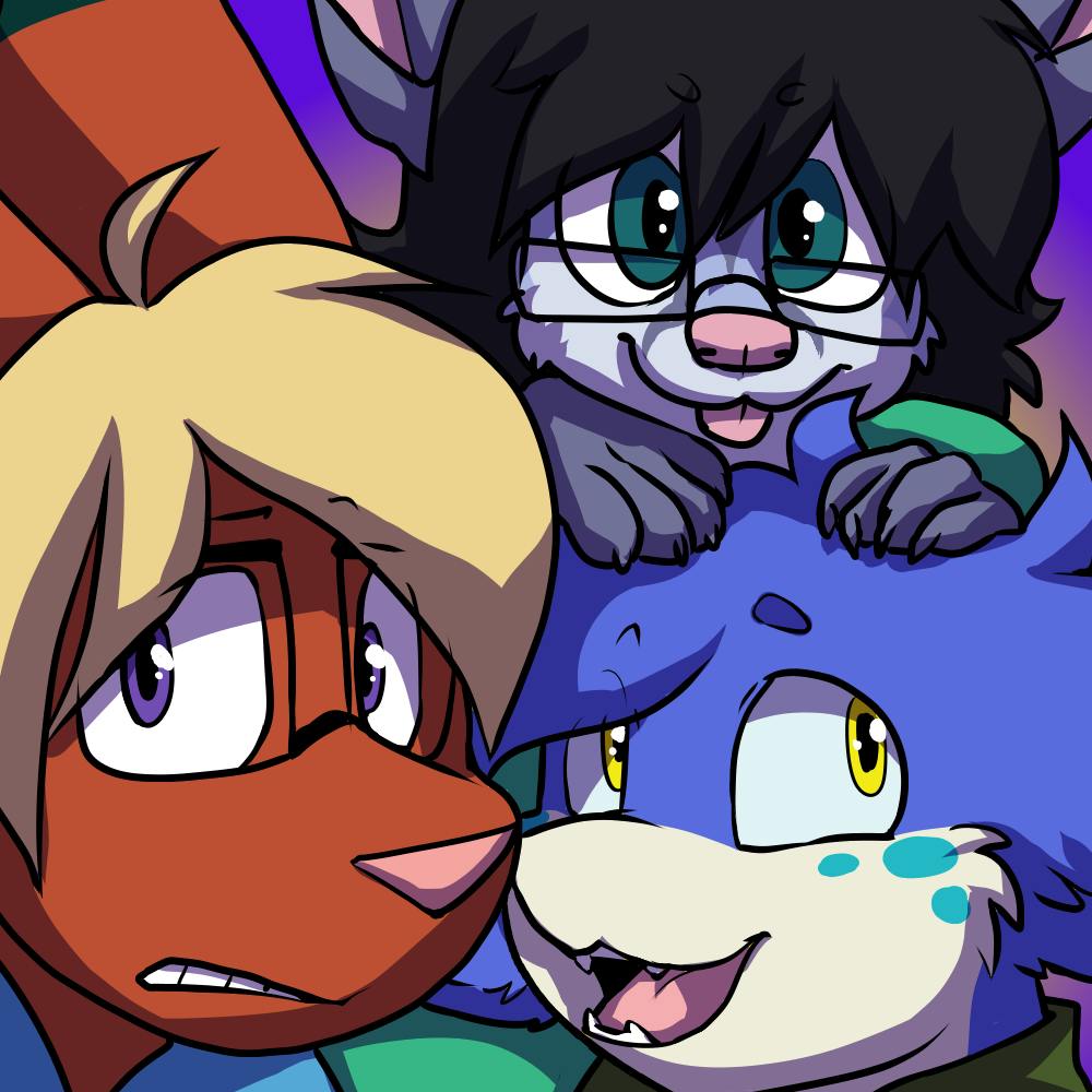 user avatar image for Squishy Commishies