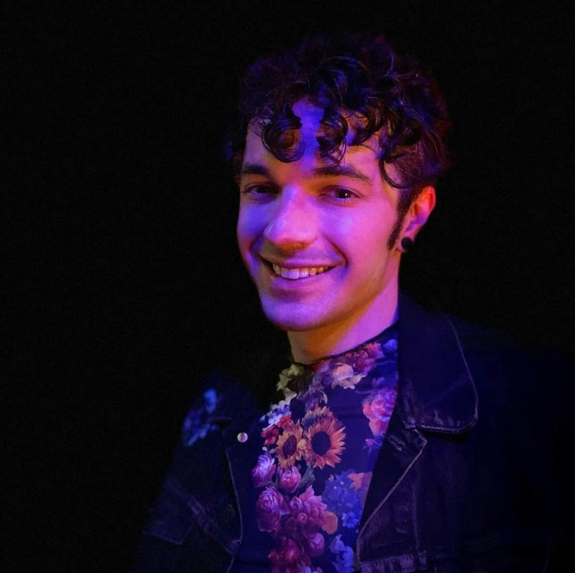 user avatar image for Devon Stickley