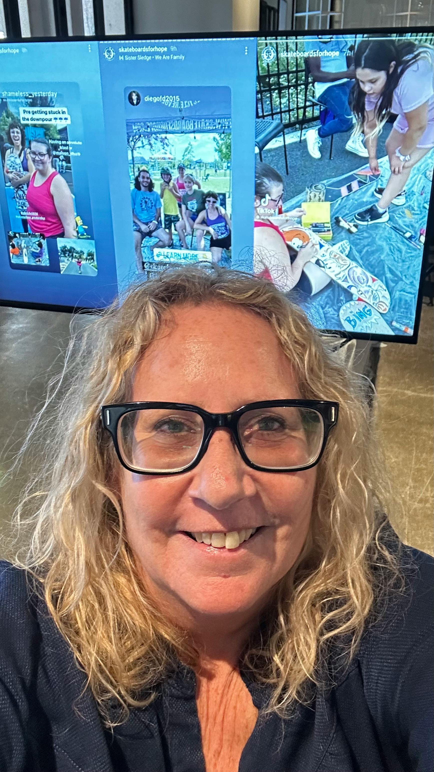 user avatar image for Betty Esperanza 