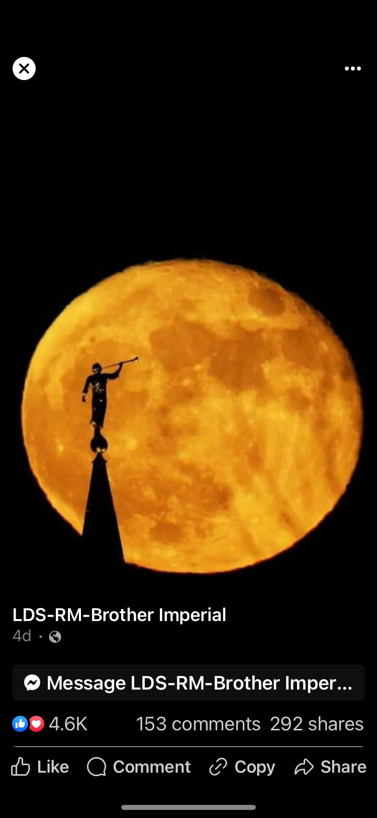 user avatar image for Polly Lore