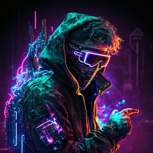 user avatar image for Matr1x