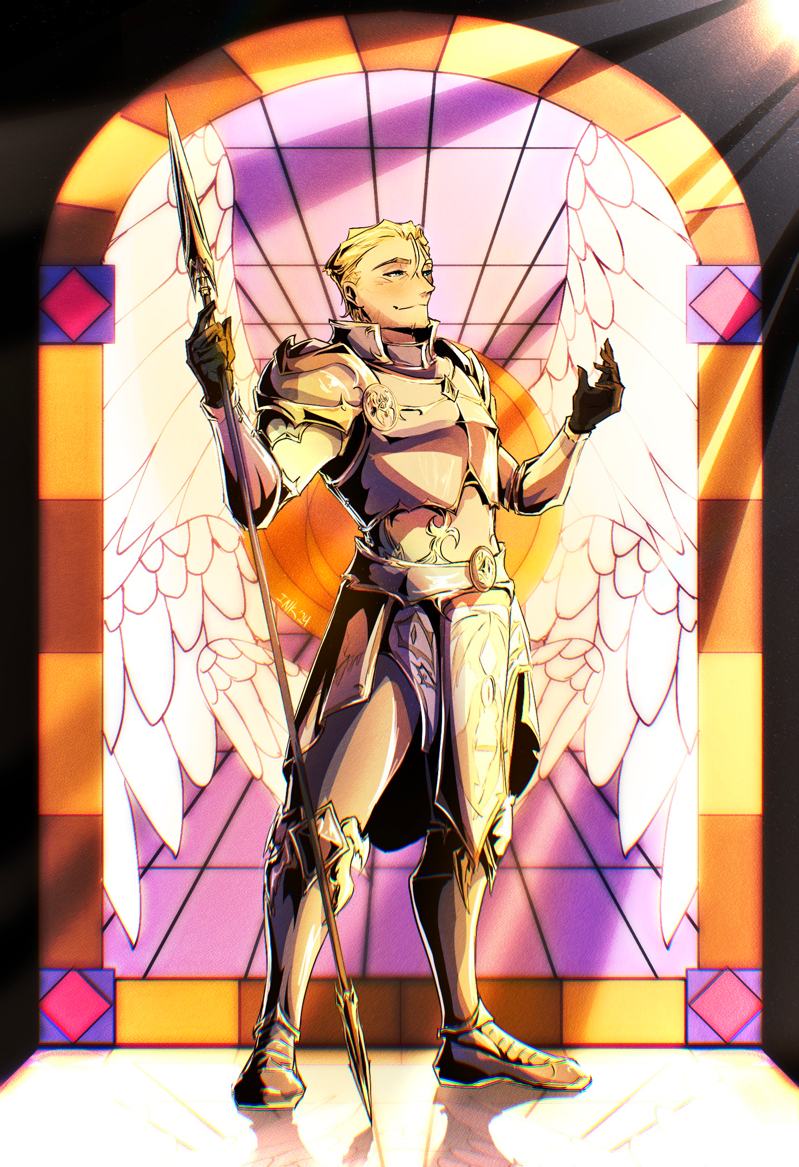 user avatar image for Solis et Lucis