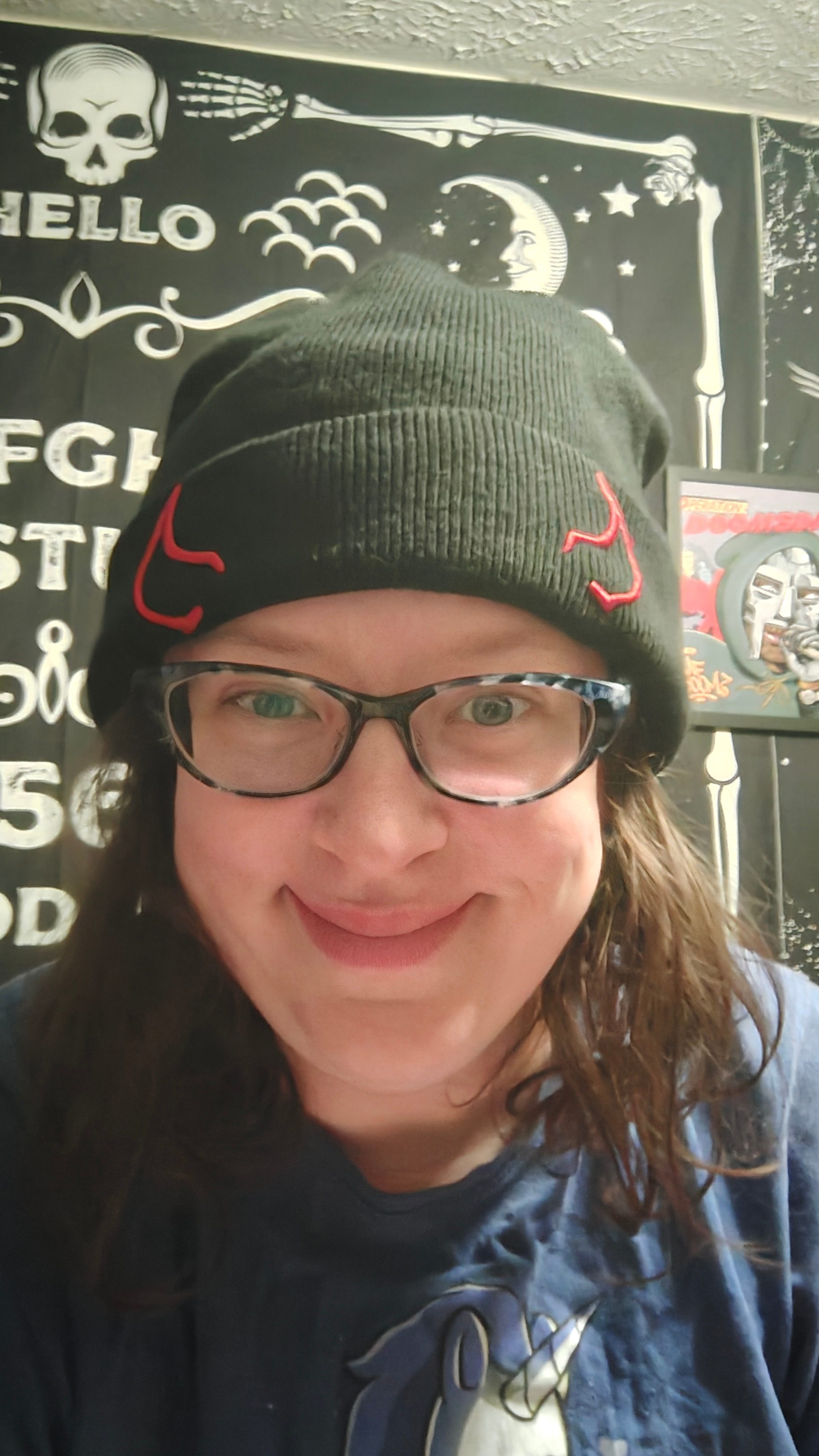 user avatar image for beffernilly