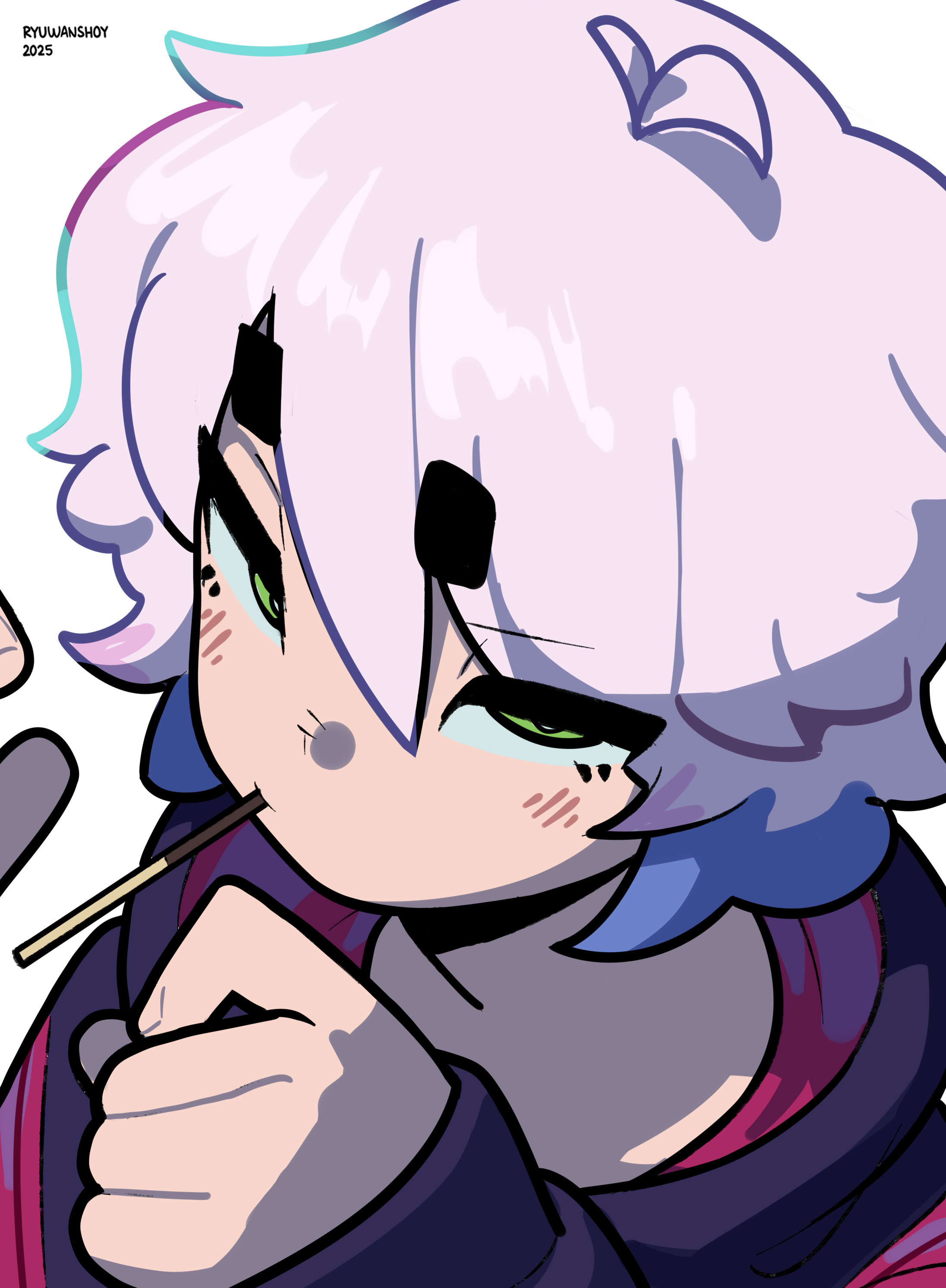 user avatar image for Tnuki