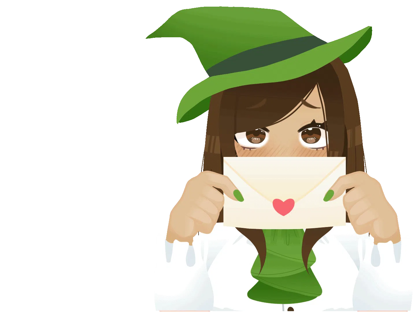 user avatar image for Kirstan Holley