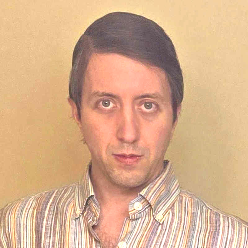 user avatar image for C.V. Vobh