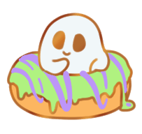 Mini donut
