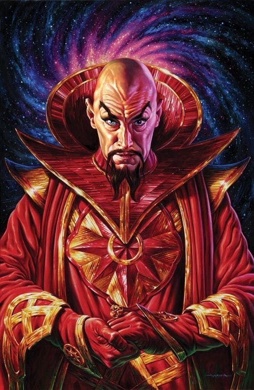 user avatar image for ArmoredCow