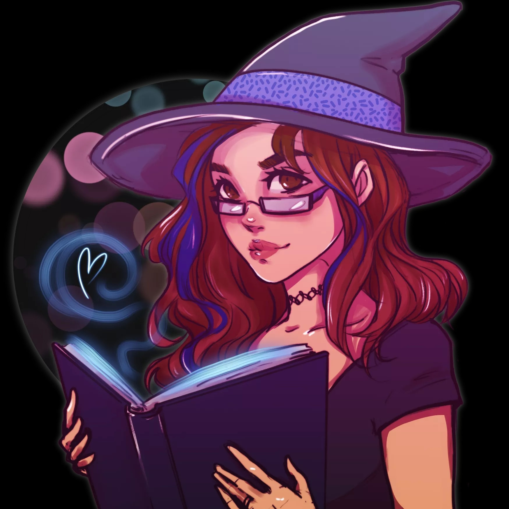 user avatar image for Heather