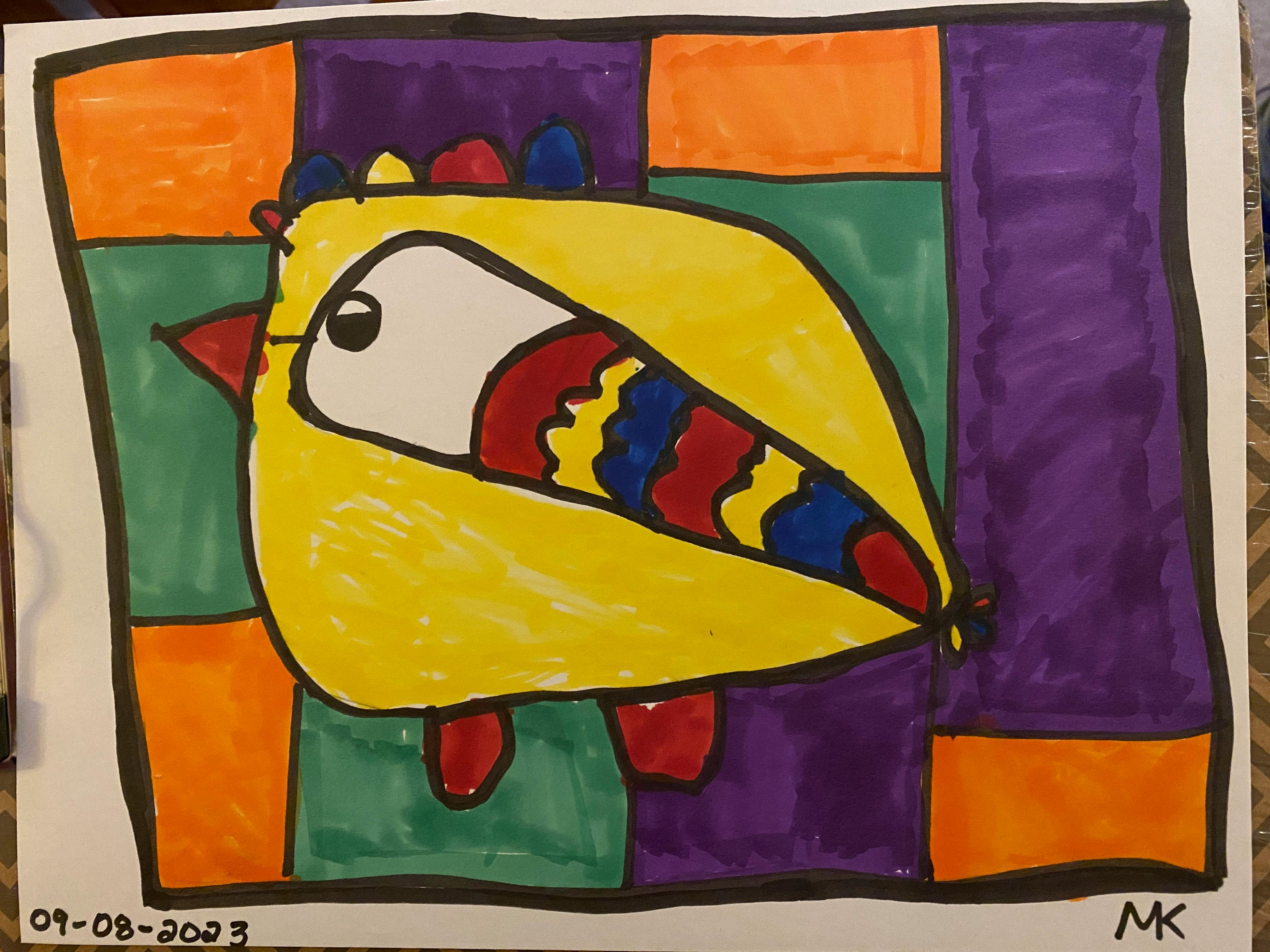 user avatar image for Knifty