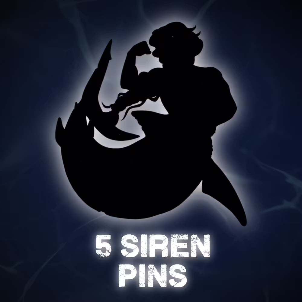 5 Siren