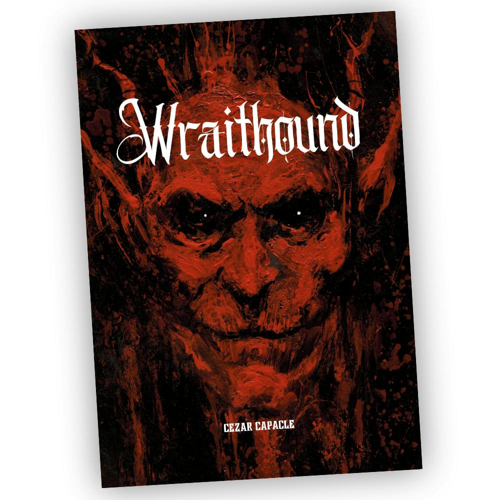Wraithound