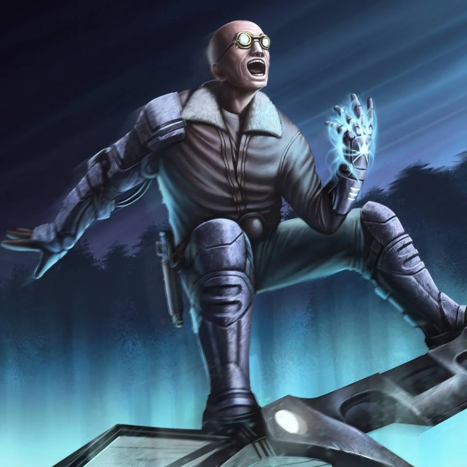 user avatar image for Sam