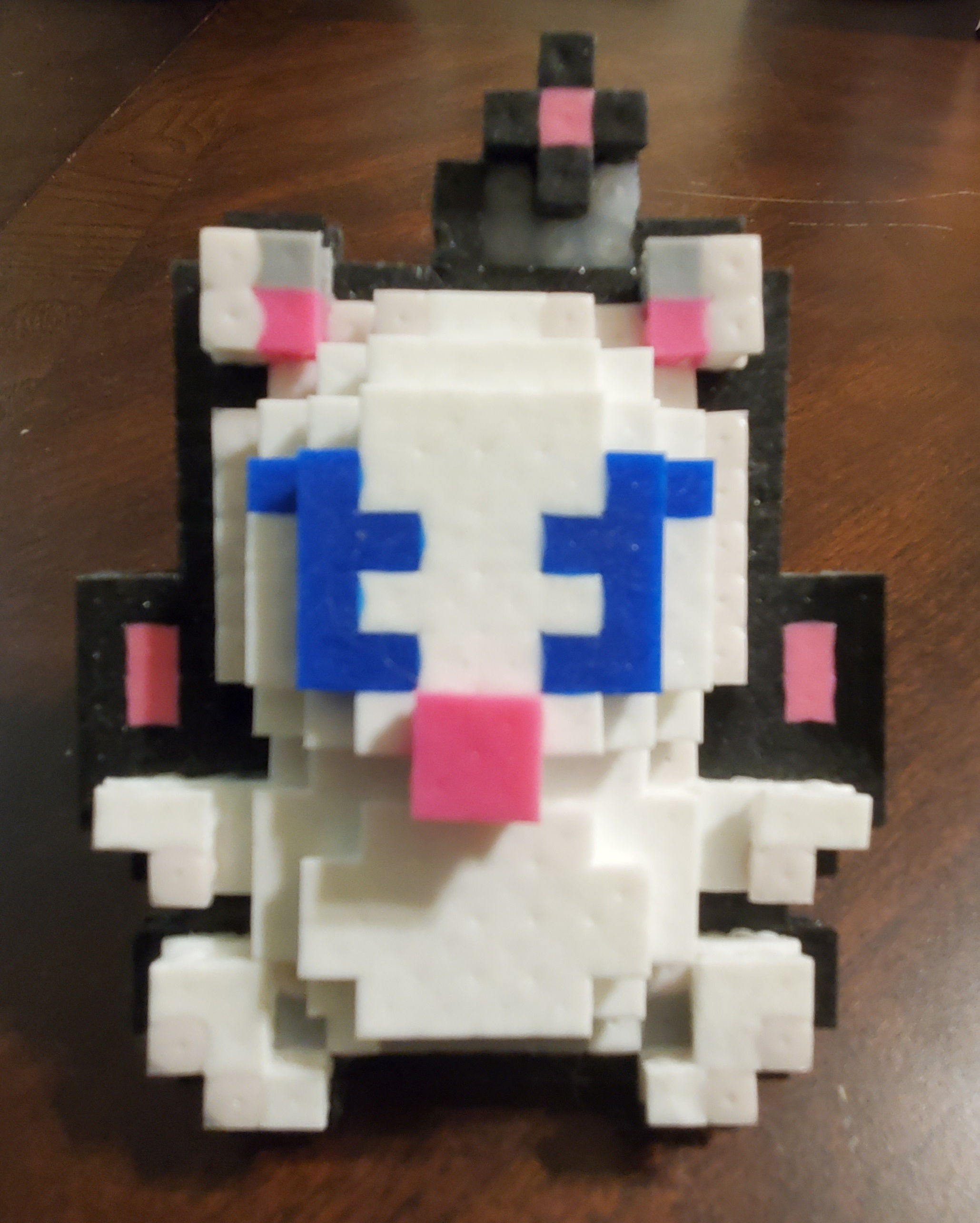 user avatar image for Jonathan D McMindes