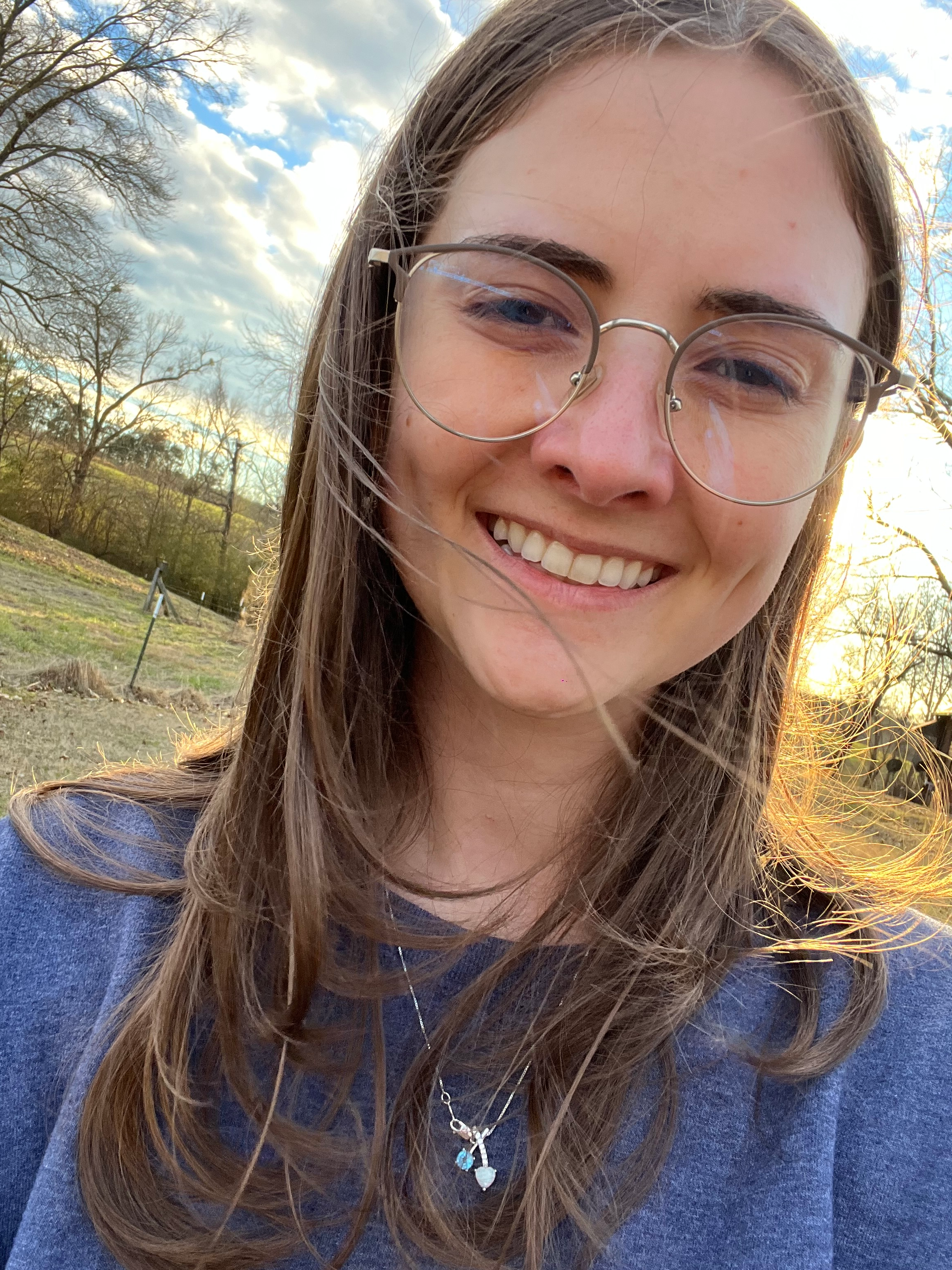 user avatar image for Katie McCarl