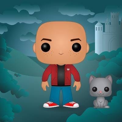 user avatar image for Owen Marshall