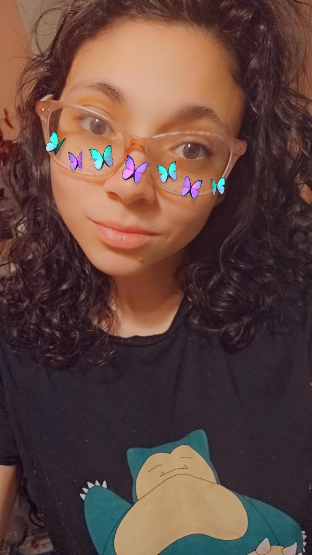 user avatar image for Kyrstyn Andrade