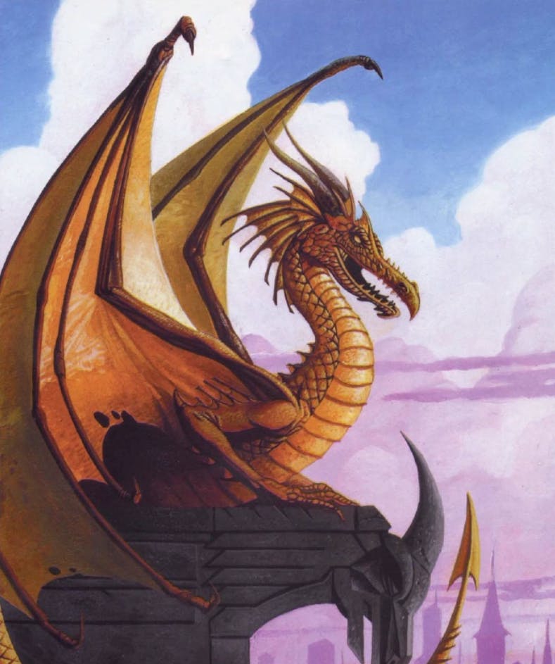 user avatar image for Lofwyr