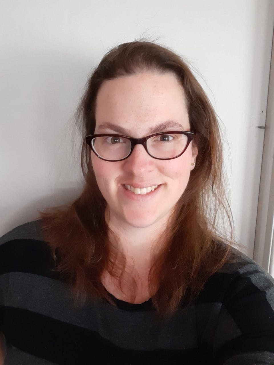 user avatar image for Catherine Gariépy