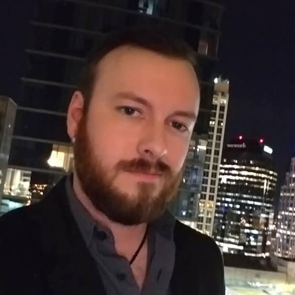 user avatar image for Steven Norris