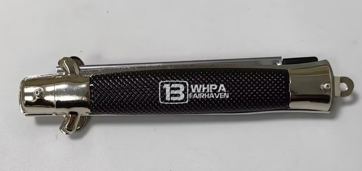 WHPA Cool Kids Comb