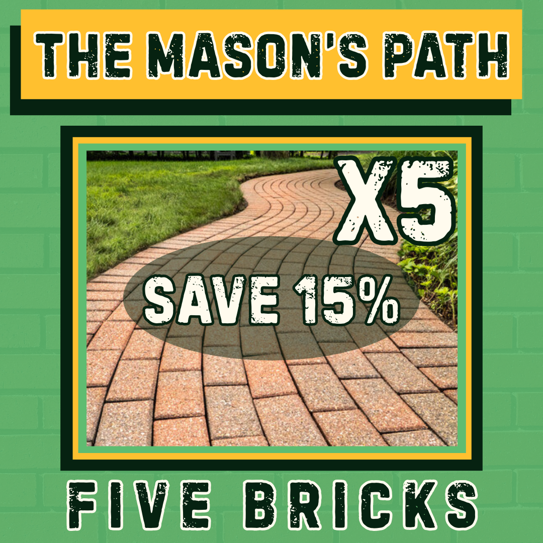 Mason's Path X5