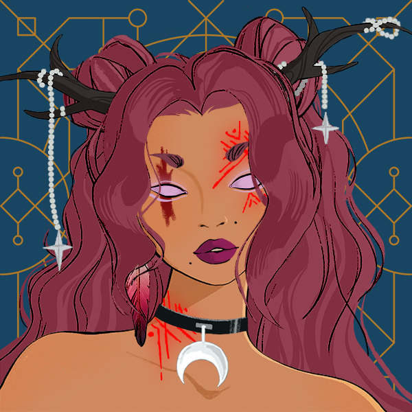 user avatar image for Annisette 