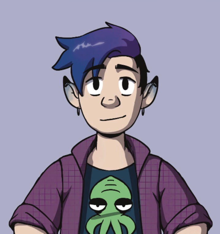 user avatar image for SapphireFox