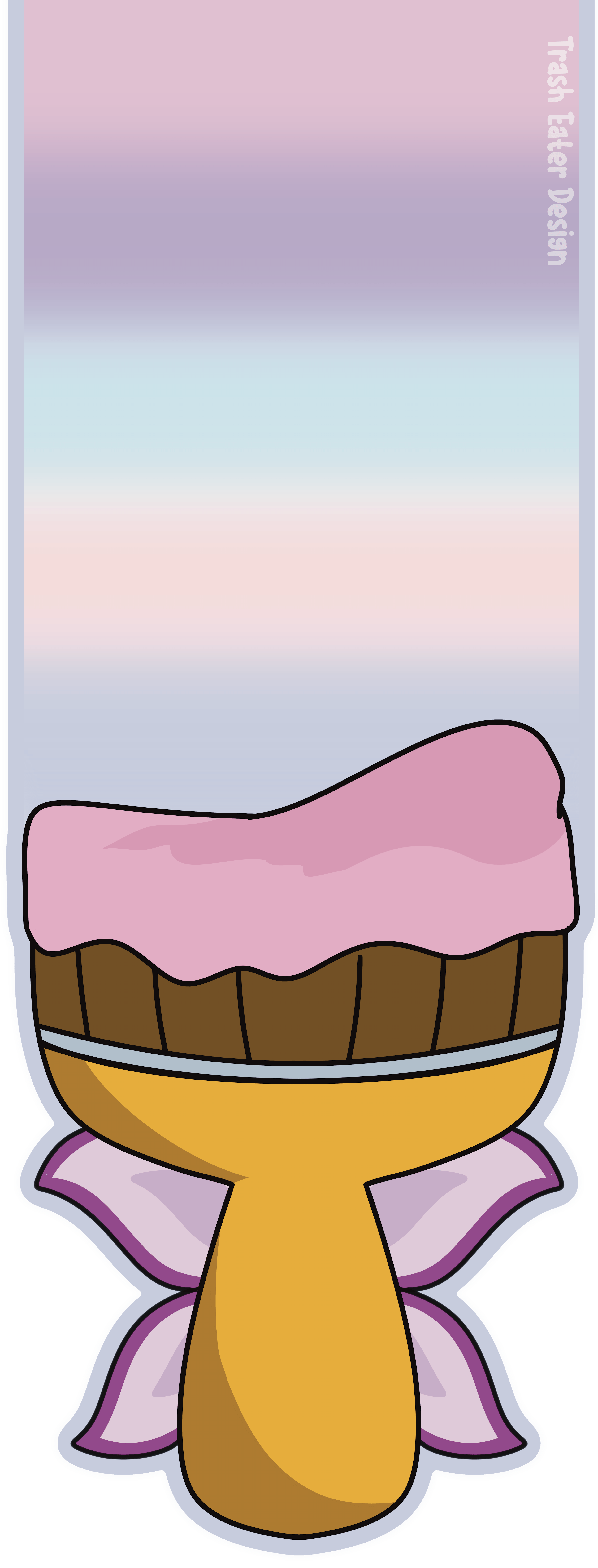 Faerie Paint Brush Banner