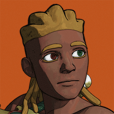 user avatar image for Legré