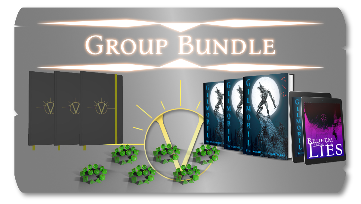Group Essentials