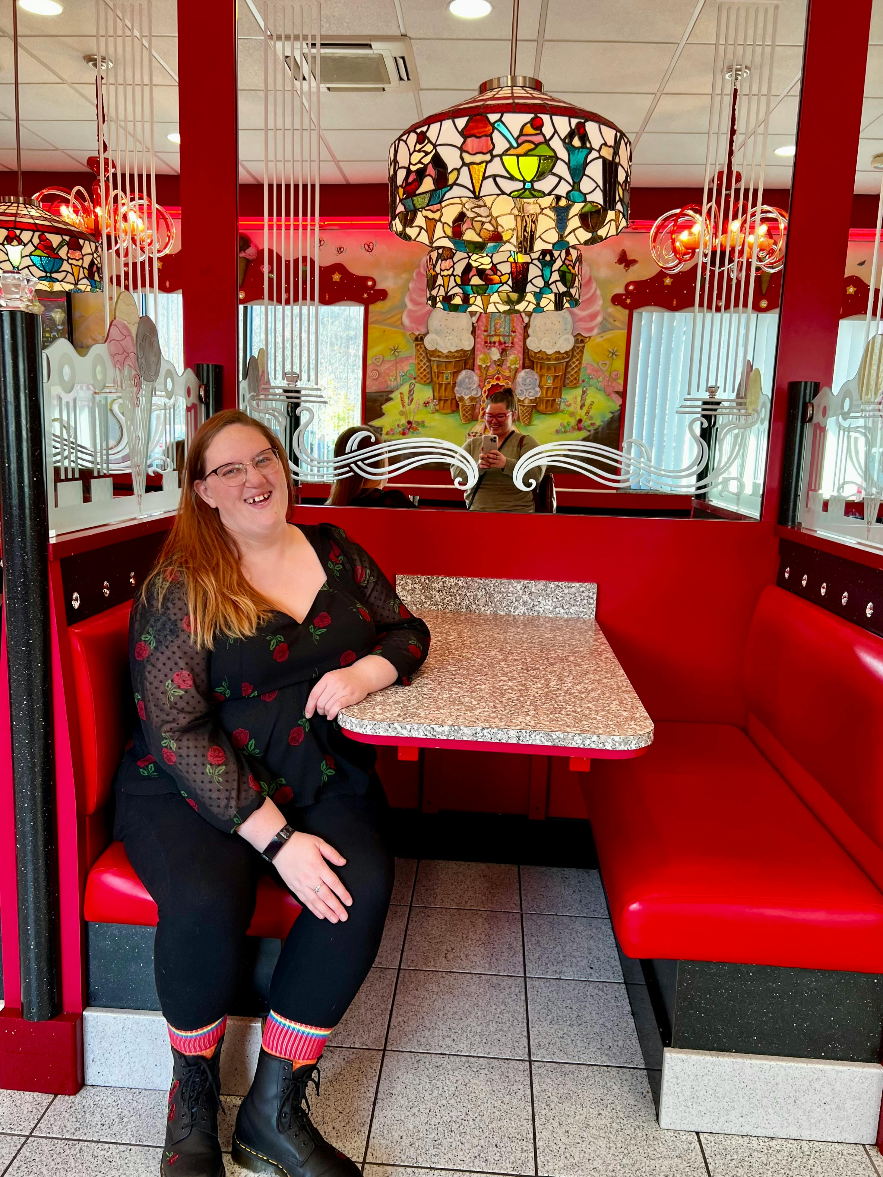 user avatar image for Rebekah Weaver