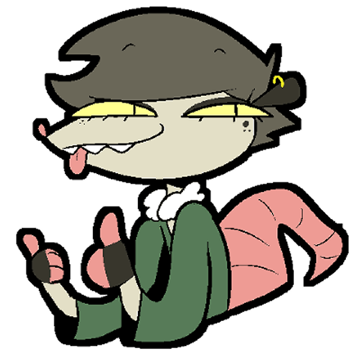 user avatar image for TheLilDino