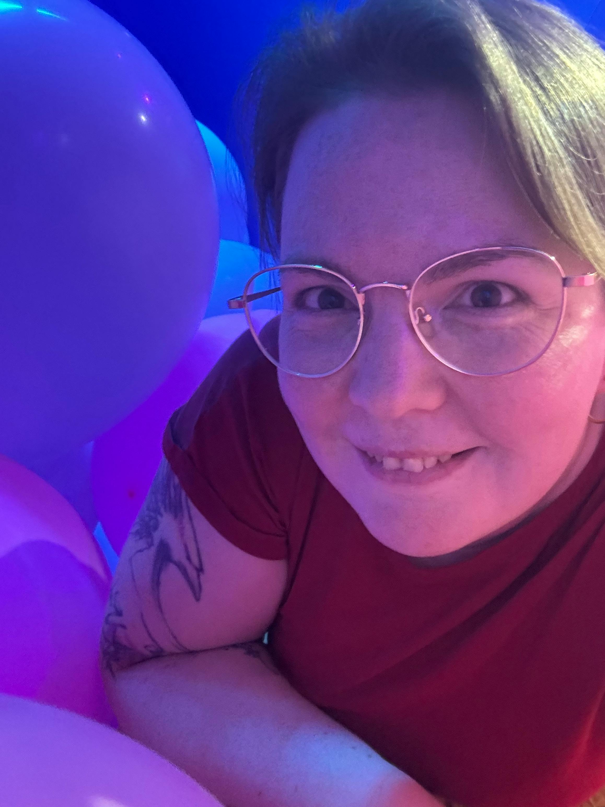 user avatar image for Johanna Gerhard