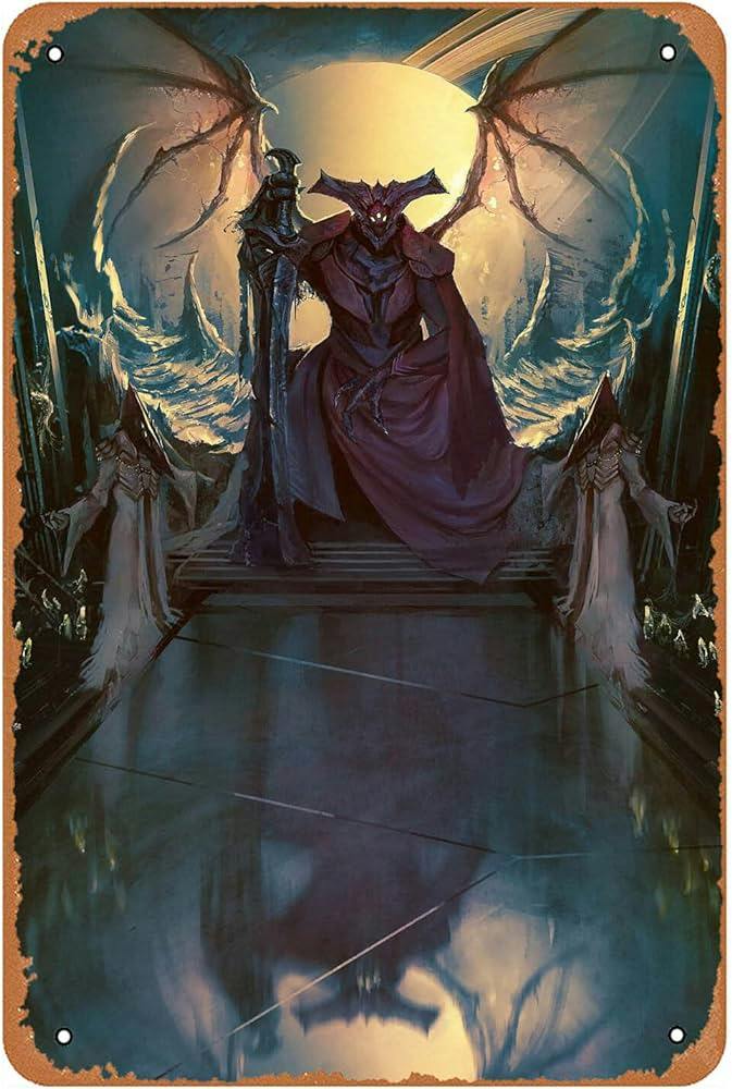 user avatar image for xAbyssalKingx