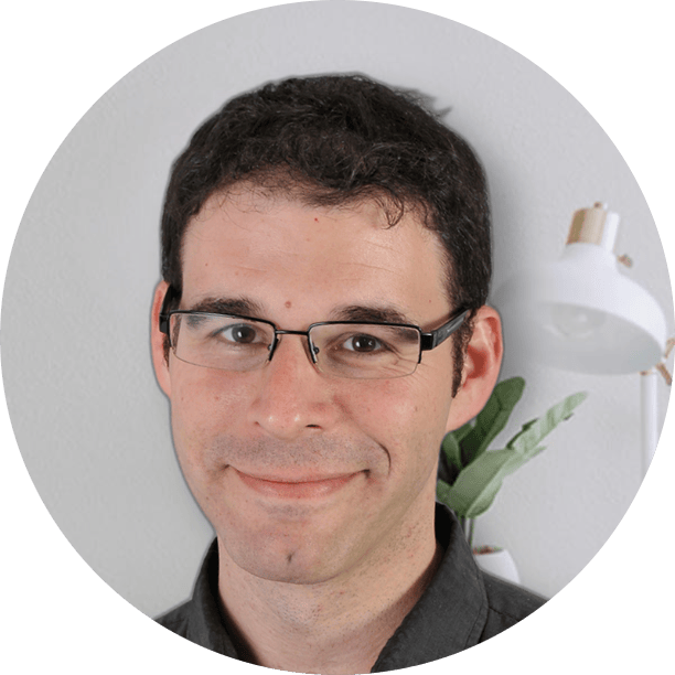 user avatar image for Uri Lifshitz 