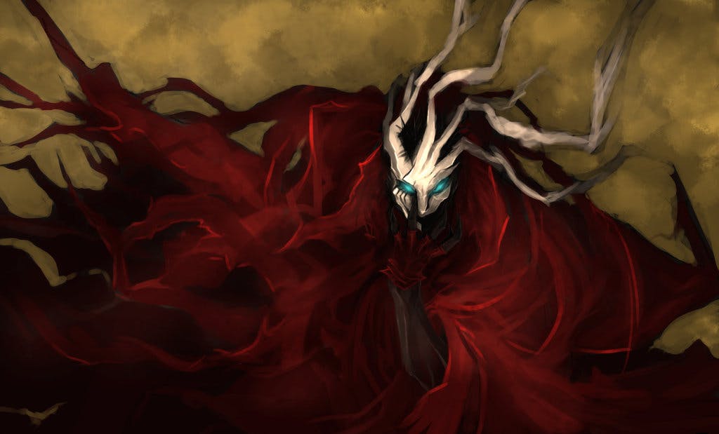 user avatar image for Nelson ' Deathven ' DiCarlo