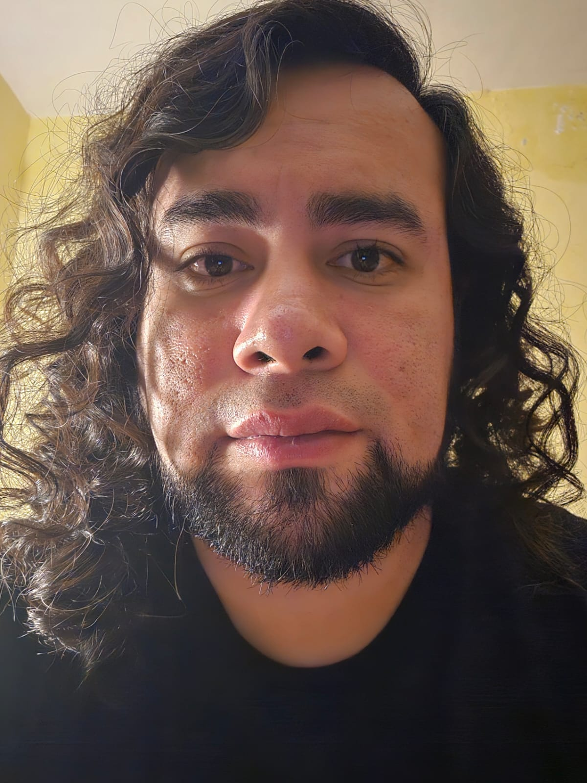 user avatar image for Ismael Osorio