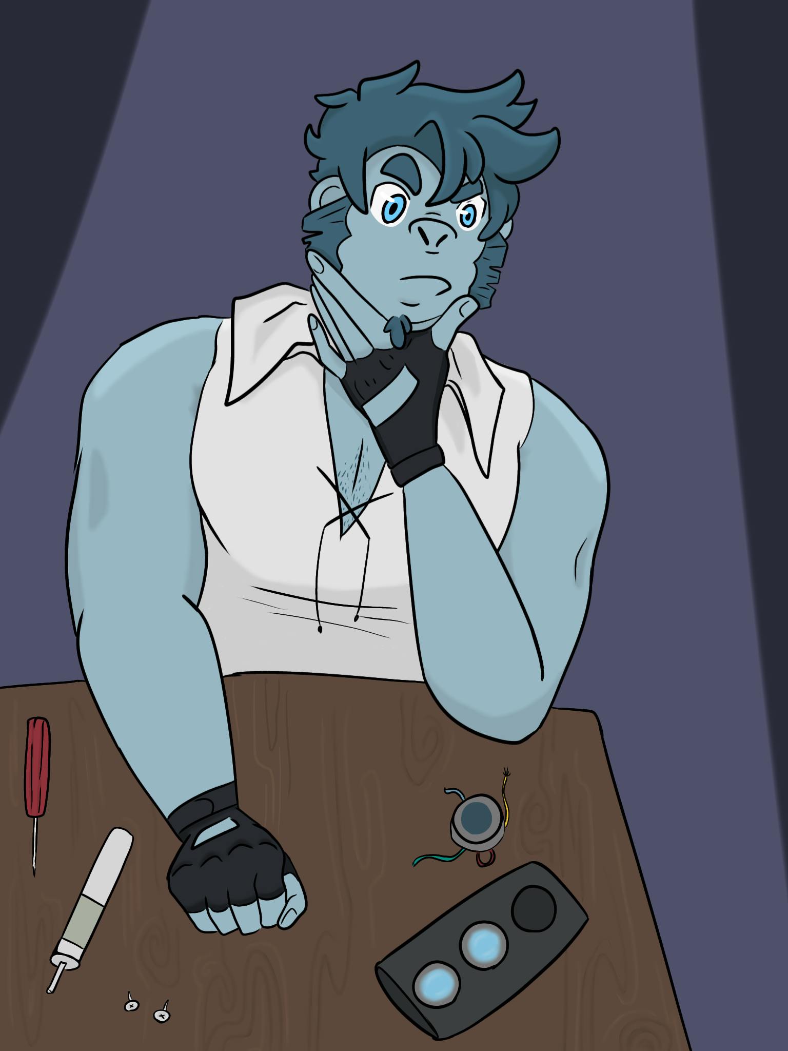 user avatar image for Aaron