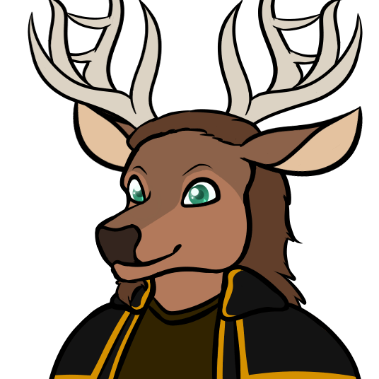 user avatar image for Blackhornbuck