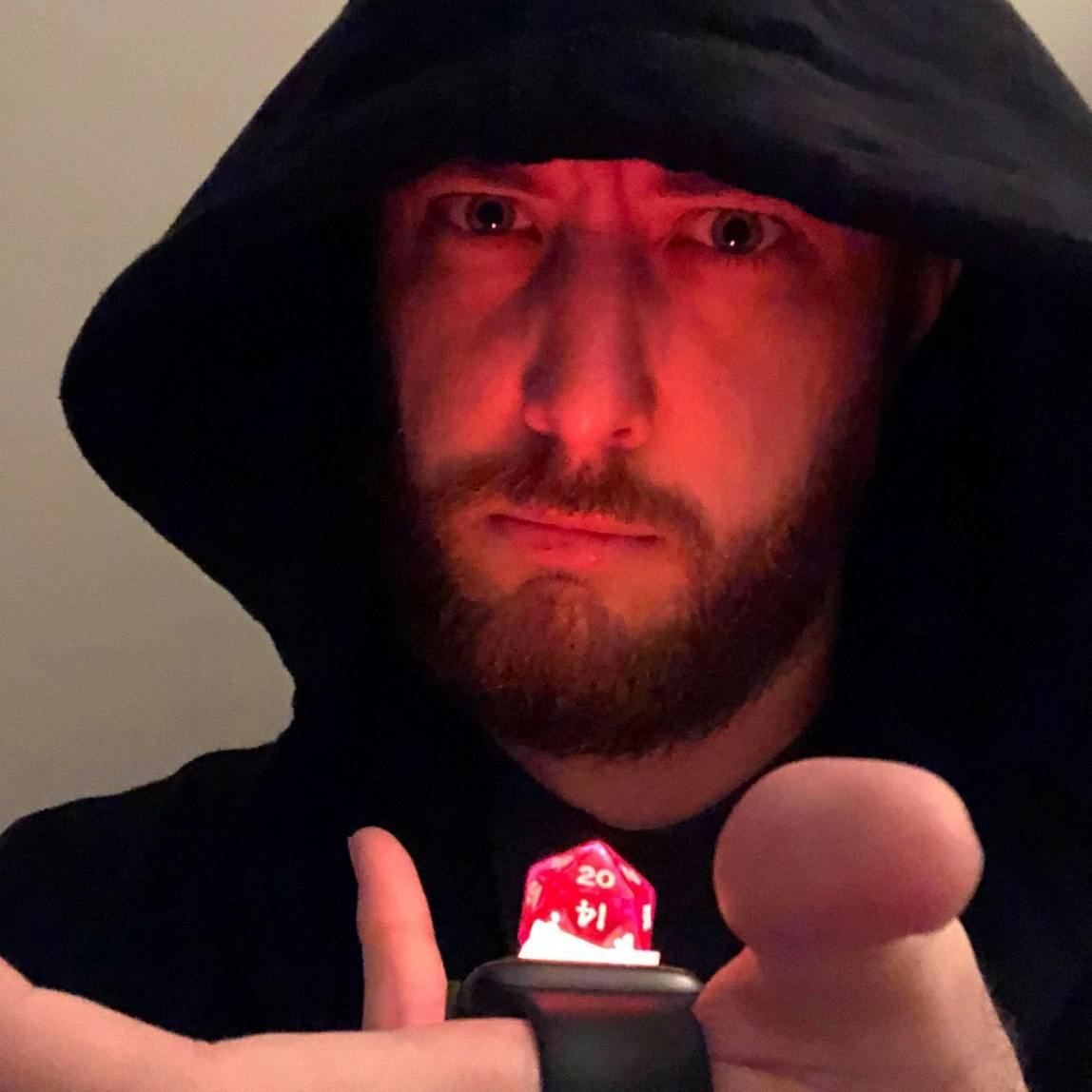 user avatar image for Kyle714