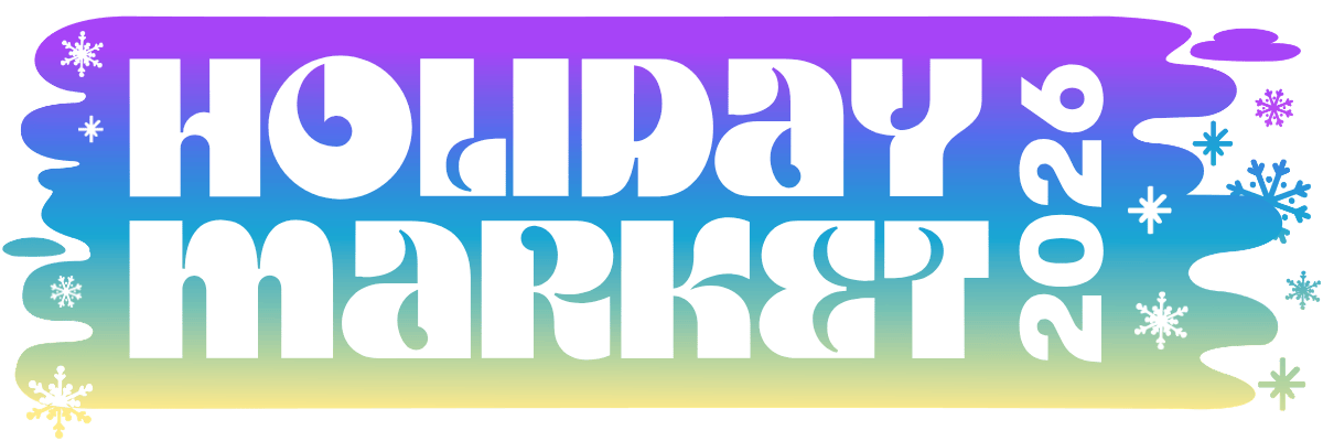 ❄️ Holiday Market 2026